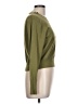 Cielo Green Cardigan Size L - photo 4