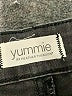 Yummie Black Jeans Size 29 waist - photo 4