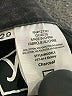 Yummie Black Jeans Size 29 waist - photo 6