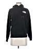 The North Face Black Pullover Hoodie Size XS - photo 1