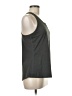 Unbranded Gray Active Tank Size M - photo 4