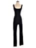 Forever 21 Black Jumpsuit Size M - photo 1
