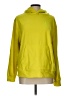 Dudley Stephens 100% Polyester Yellow Sweatshirt Size L - photo 1