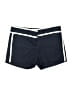 Ann Taylor Color Block Blue Shorts Size 00 (petite) - photo 1