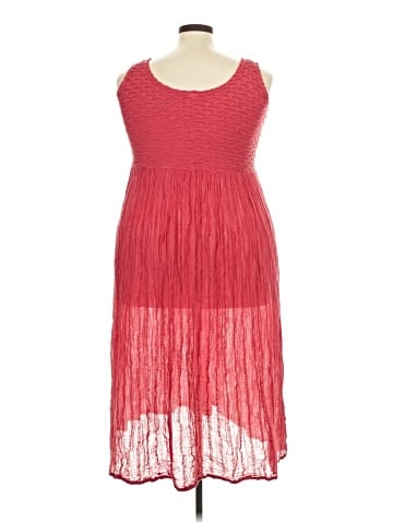 Assorted Brands Casual Dress (view 2)