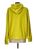 Dudley Stephens 100% Polyester Yellow Sweatshirt Size L - photo 2