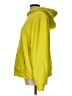 Dudley Stephens 100% Polyester Yellow Sweatshirt Size L - photo 5
