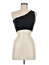 Bo+Tee Black Tube Top Size M (estimated) - photo 1