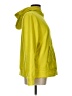 Dudley Stephens 100% Polyester Yellow Sweatshirt Size L - photo 4