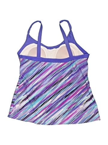ZeroXposur Swimsuit Top (view 2)