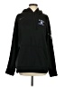 Nike 100% Polyester Black Pullover Hoodie Size S - photo 1