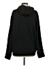 Nike 100% Polyester Black Pullover Hoodie Size S - photo 2