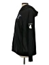 Nike 100% Polyester Black Pullover Hoodie Size S - photo 5