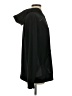 Nike 100% Polyester Black Pullover Hoodie Size S - photo 4