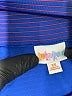 Lularoe Stripes Blue Casual Skirt Size XS - photo 4