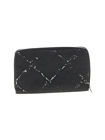Chanel Vintage Travel Line Nylon Wallet (view 1)