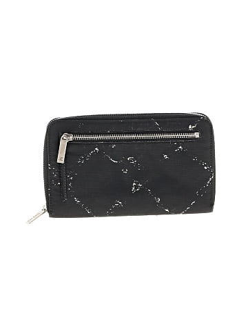 Chanel Vintage Travel Line Nylon Wallet (view 2)