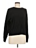 T Tahari Black Pullover Sweater Size M - photo 1