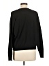 T Tahari Black Pullover Sweater Size M - photo 2