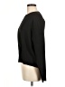 T Tahari Black Pullover Sweater Size M - photo 5