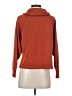 Old Navy Orange Turtleneck Sweater Size S - photo 2