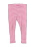 Tea 100% Cotton Stripes Pink Leggings Size 12-18 mo - photo 1