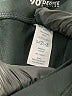 90 Degree by Reflex Solid Black Active Skirt Size 8 - photo 4