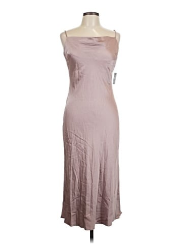 Express Casual Dress (view 1)
