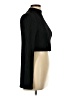 Shein 100% Polyester Black Long Sleeve Top Size L - photo 4