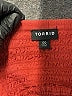 Torrid Solid Red Romper Size Med Plus (00) - photo 4