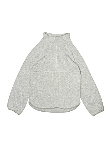 Active by Old Navy Zip Up Hoodie (view 1)