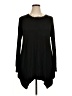 Catherines Black Casual Dress Size XL (estimated) - photo 1