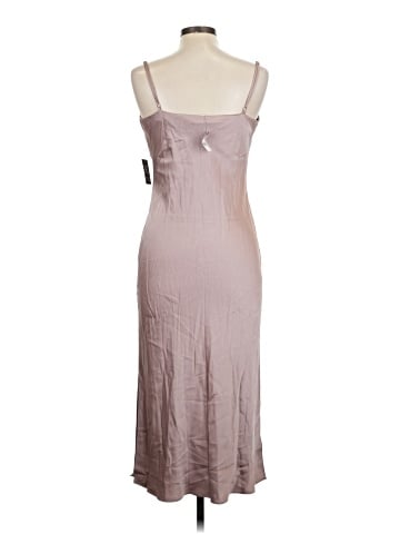 Express Casual Dress (view 2)