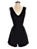 Club Monaco Black Romper Size 0 - photo 1