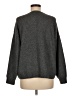 Vince Camuto Gray Pullover Sweater Size M - photo 2