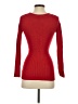 Unbranded Red Pullover Sweater Size S - photo 2