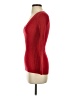 Unbranded Red Pullover Sweater Size S - photo 5