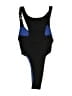 LF The Brand Blue Bodysuit Size XS - photo 2