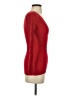Unbranded Red Pullover Sweater Size S - photo 4