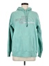 The North Face Teal Pullover Hoodie Size M - photo 1