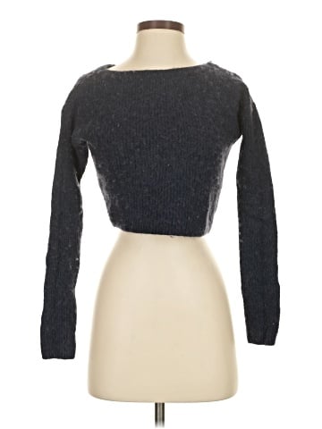 Subdued Cardigan (view 1)