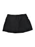 Bollé Solid Black Casual Skirt Size S - photo 1