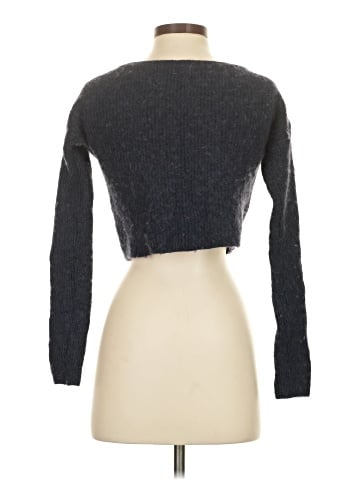 Subdued Cardigan (view 2)
