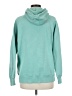 The North Face Teal Pullover Hoodie Size M - photo 2