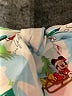Unbranded Print Blue Dress Size 8 (estimated) - photo 3