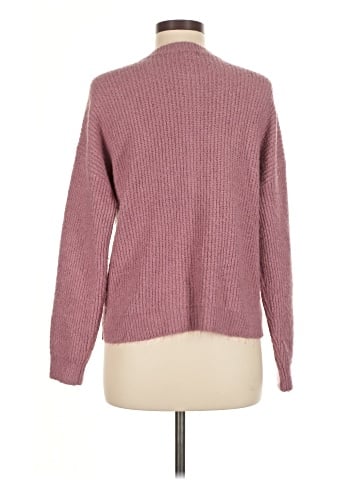 a.n.a. A New Approach Cardigan (view 2)