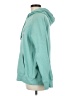 The North Face Teal Pullover Hoodie Size M - photo 5