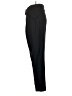 MNG Solid Black Casual Pants Size 4 - photo 5