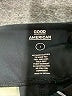 Good American Black Active Pants Size Med (2) - photo 3