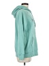 The North Face Teal Pullover Hoodie Size M - photo 4